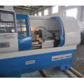 Máquina de torno CNC Ck6132